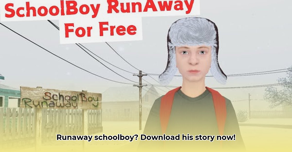 schoolboy-runaway-download-pc